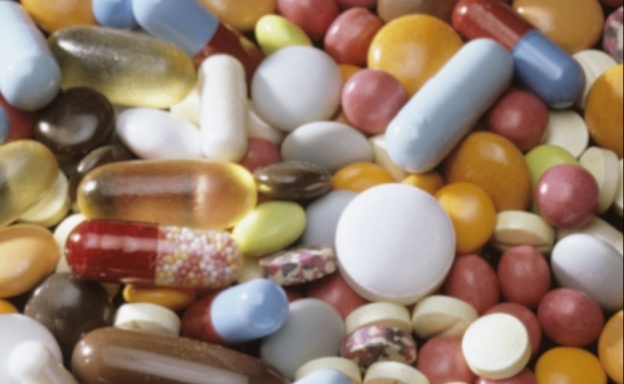 Portugueses doaram 10.500 medicamentos ao Banco Farmacêutico
