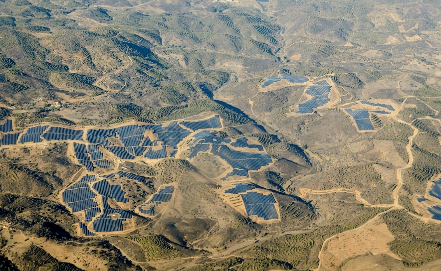 Maior central do pais entra em exploração em Alcoutim