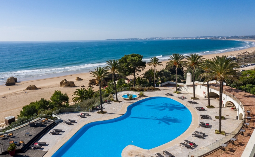 Pestana Alvor Praia