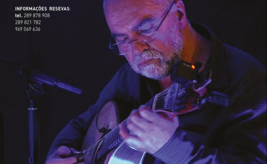 «Fado e Outras Músicas»