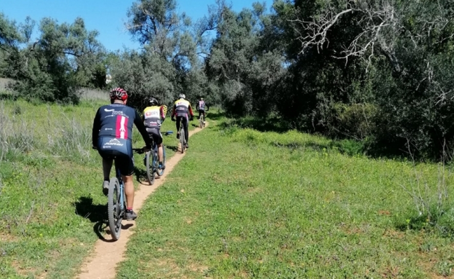CENTRO CYCLIN PORTUGAL EM LOULÉ QUER ATRAIR TURISMO DESPORTIVO E DE LAZER