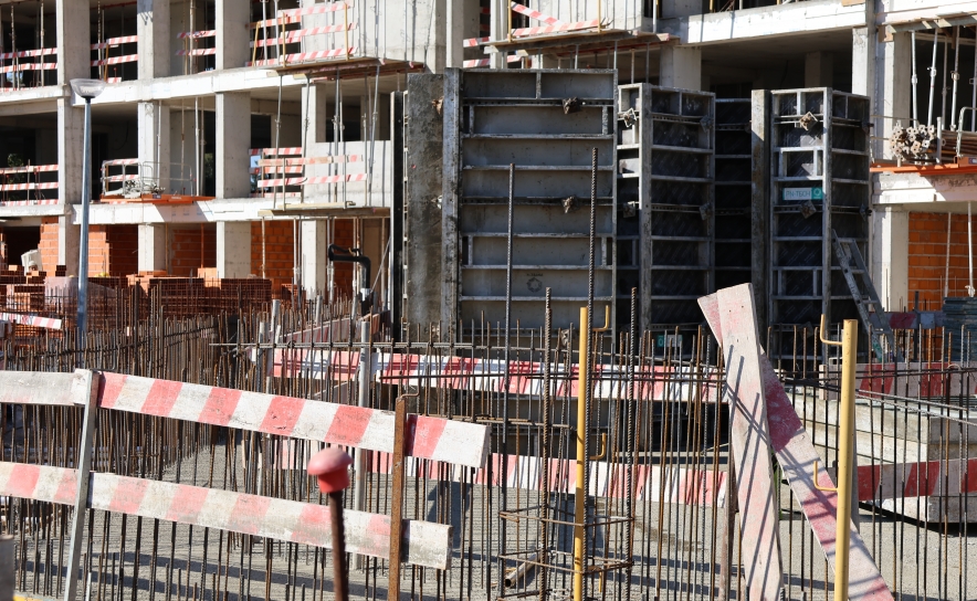 IVA na construção a 6%? Incerteza está a travar projetos de habitação