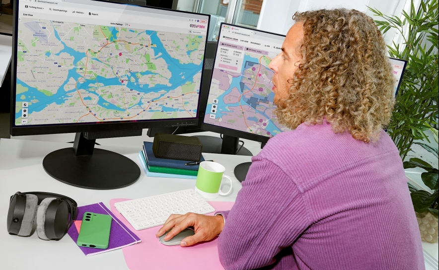 EasyPark regista número recorde de visitantes em Portugal durante a Páscoa