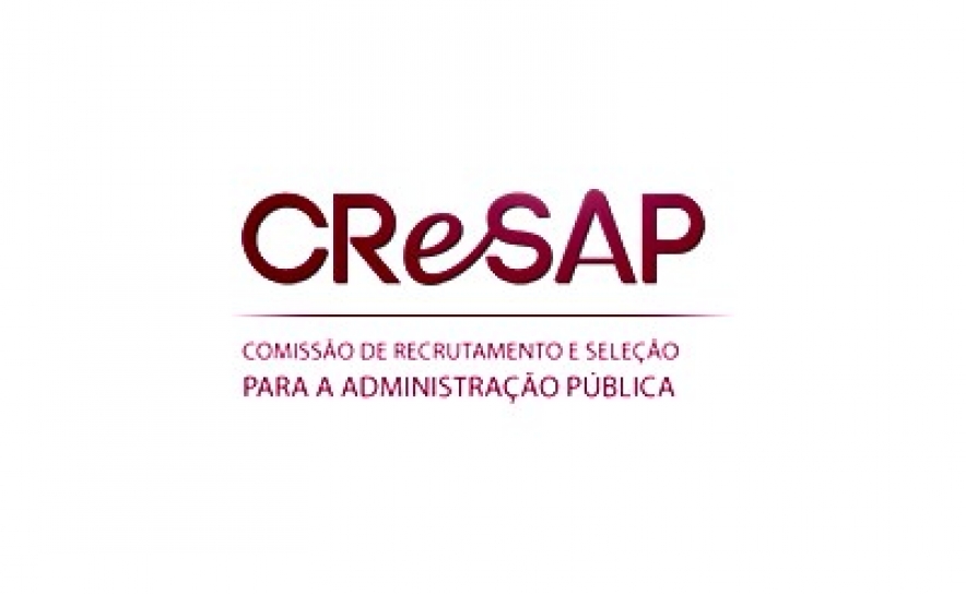 CReSAP abre concurso para presidente do Instituto de Emprego e Formação Profissional