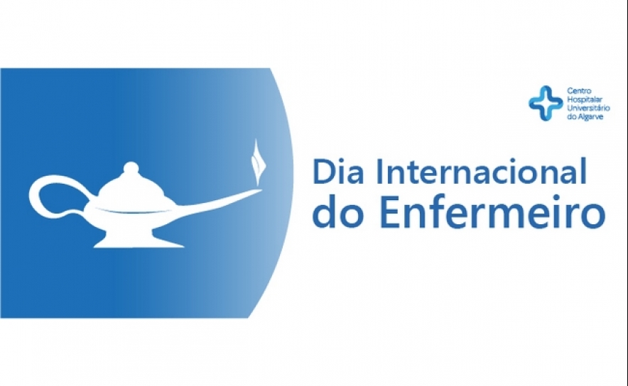 Palestras e Exposições marcam atividades do Dia Internacional do Enfermeiro no CHUAlgarve
