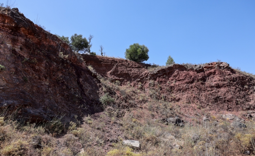 MUNICIPIO DE SILVES ASSINA ACORDOS DE COLABORAÇÃO COM PROPRIETÁRIOS  DE PRÉDIOS ONDE SE LOCALIZAM GEOSSÍTIOS COM INTERESSE DE CLASSIFICAÇÃO