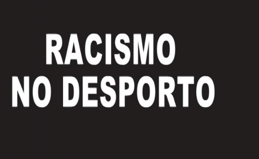 IPDJ lança a Campanha «Não ao Racismo no Desporto»