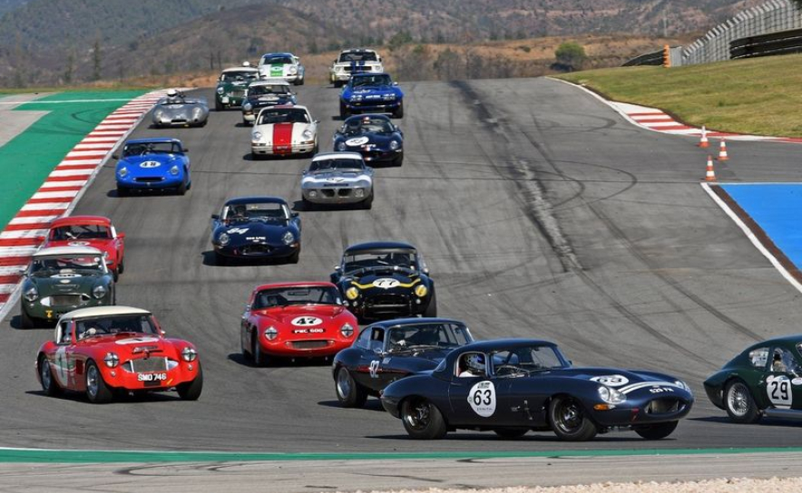 Ponto Vintage no Algarve