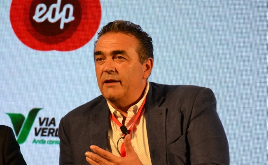 Francisco Martins apela à classe política para aproximar Algarve da capital no que toca à mobilidade urbana