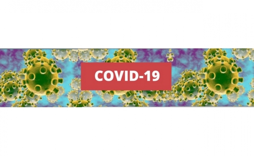 INFORMAÇÃO DA DIREÇÃO-GERAL DE SAÚDE SOBRE O NOVO CORONAVÍRUS (COVID-19)