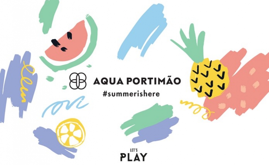 UM AGOSTO COM MÚSICA E ANIMAÇÃO AO VIVO NO AQUA PORTIMÃO