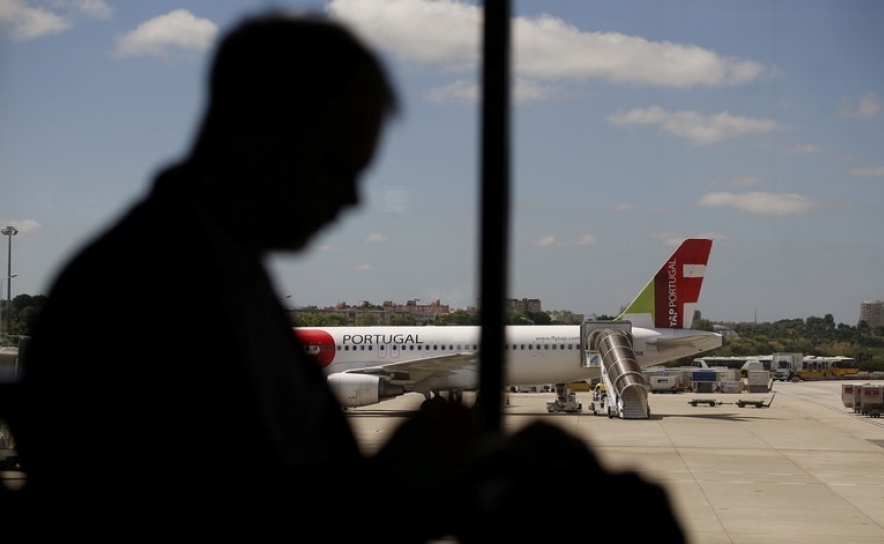 Transporte aéreo sobe em agosto, mas fica ainda 40% abaixo do período pré-pandemia