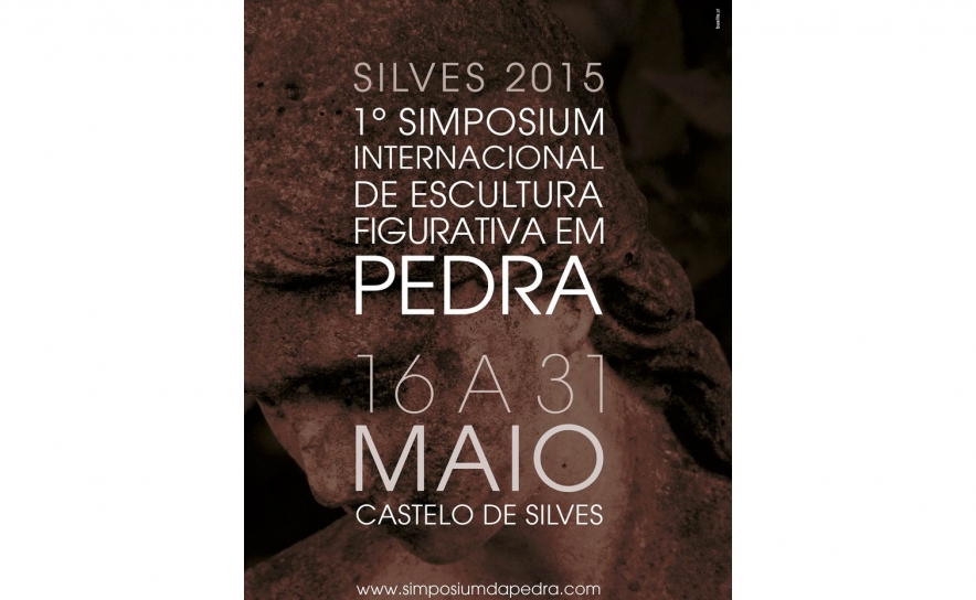 I SIMPOSIUM DA PEDRA REÚNE ARTISTAS DE SETE PAÍSES ENTRE 16 E 31 DE MAIO