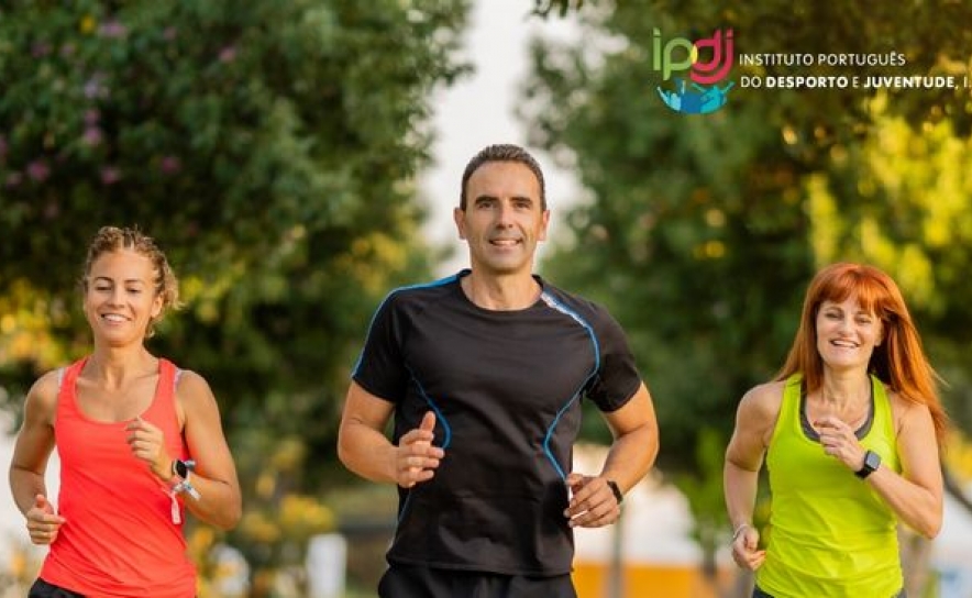 Calendário Regional da Marcha e Corrida do Algarve 2025/2026