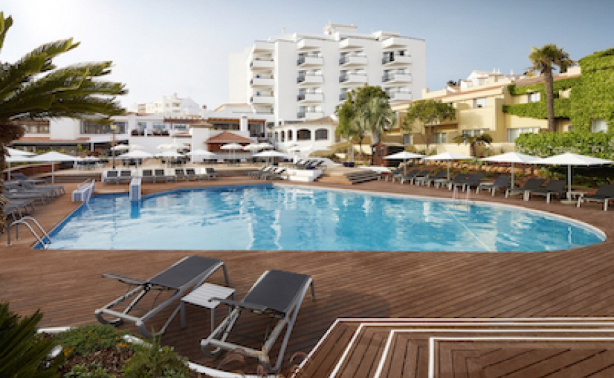 Tivoli Lagos - Exterior
