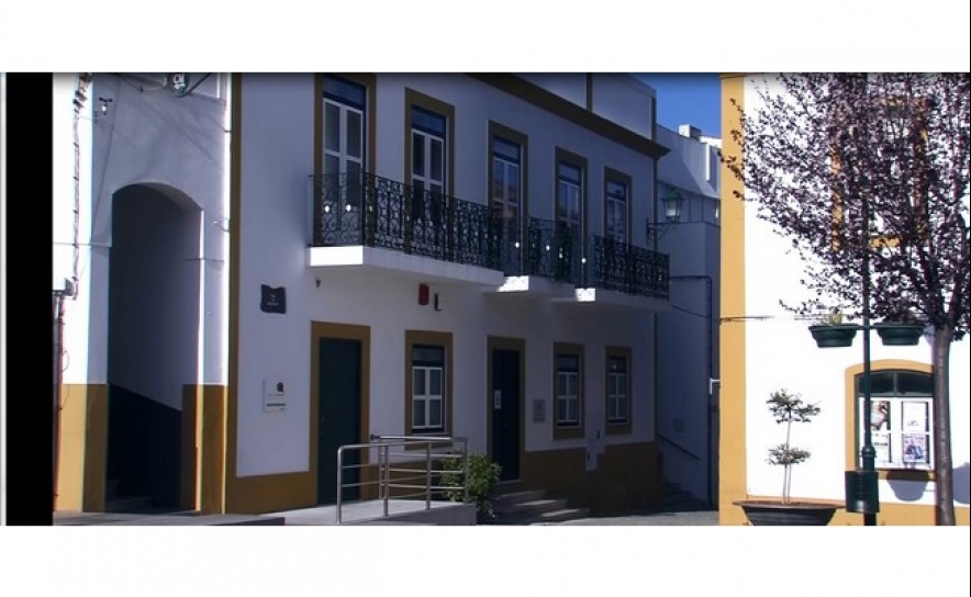 Autarquia Alcouteneja colabora com associações do concelho