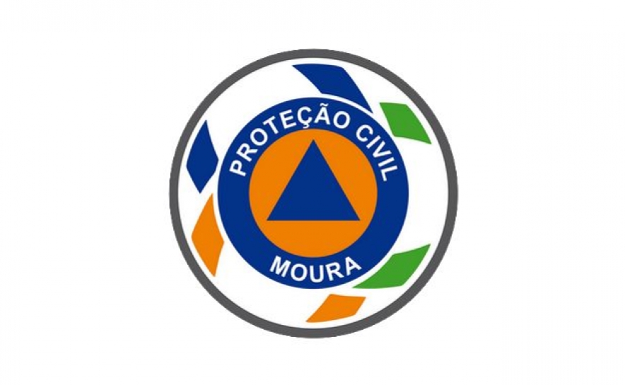 Depressão Marta: estradas condicionadas e interditas no Baixo Alentejo 