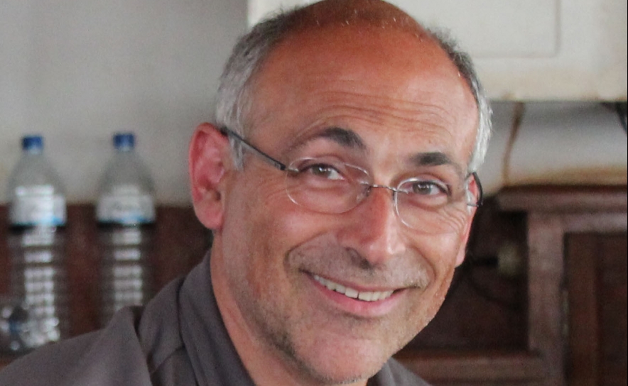 Investigador da UAlg recebe bolsa de 2,5 ME para estudar migrações do Homo Sapiens