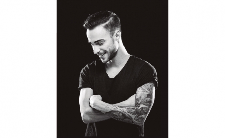 Diogo Piçarra mostra o seu “Lado B” em Silves 