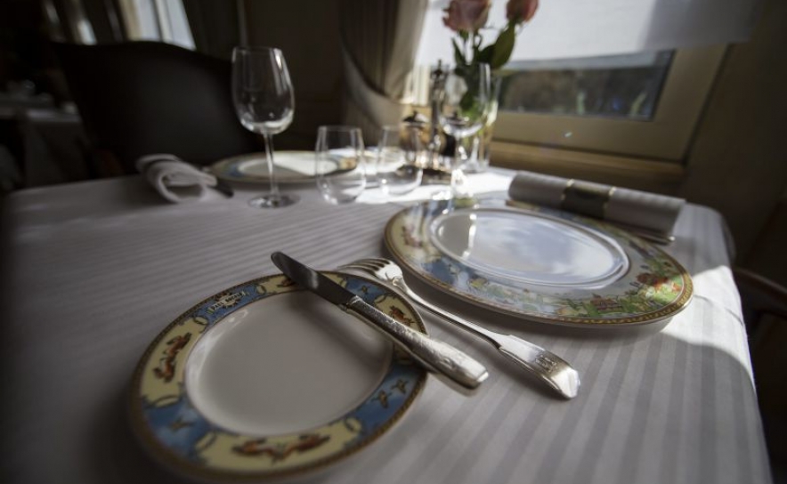 Guia Michelin quer apostar na promoção da gastronomia de Portugal