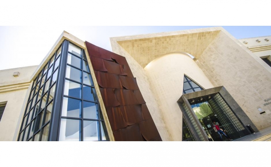 UAlg entre as melhores Universidades do mundo