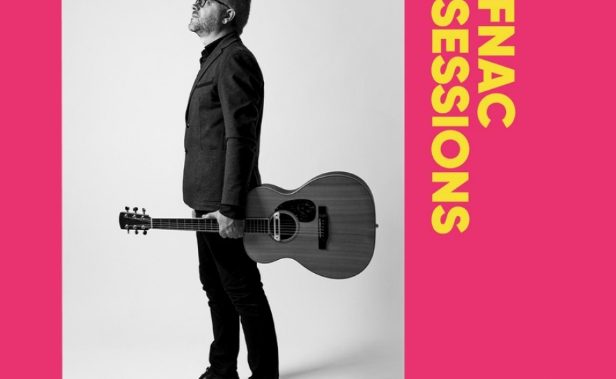Alerta Algarve: há um concerto gratuito de indie folk esta sexta-feira Alerta Algarve: há um concerto gratuito de indie folk esta sexta-feira