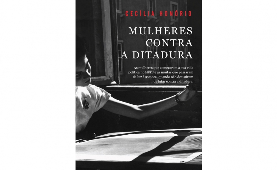 BE | MULHERES CONTRA A DITADURA - Conversa com Cecília Honório