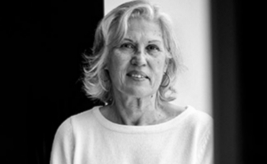 Maria Teresa Dinis