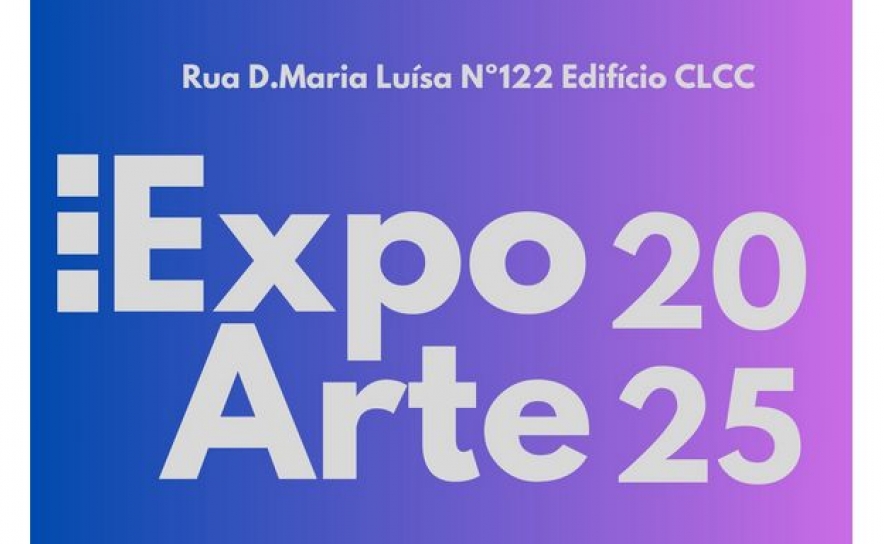 III Edição da Expo Arte Gil Eanes de Portimão III Edição da Expo Arte Gil Eanes de Portimão
