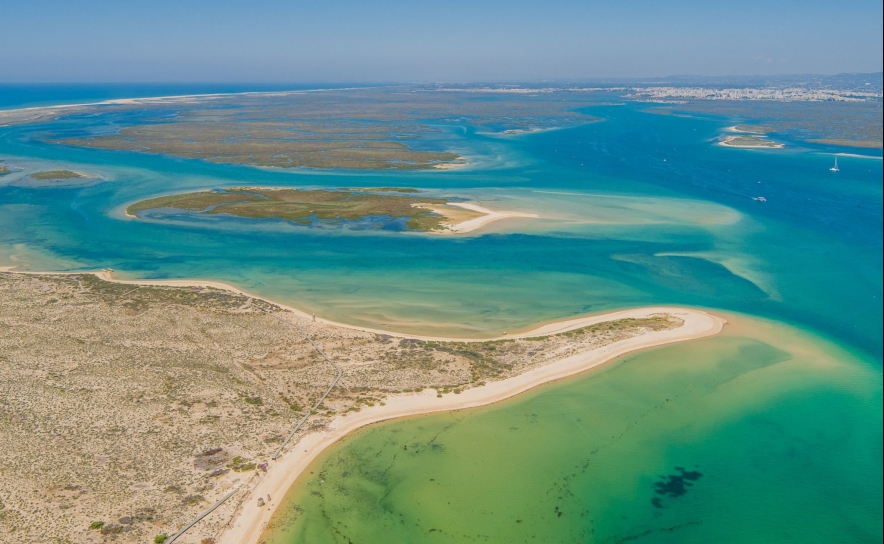 ALGARVE VAI TER PROGRAMA DE APOIO ESPECÍFICO