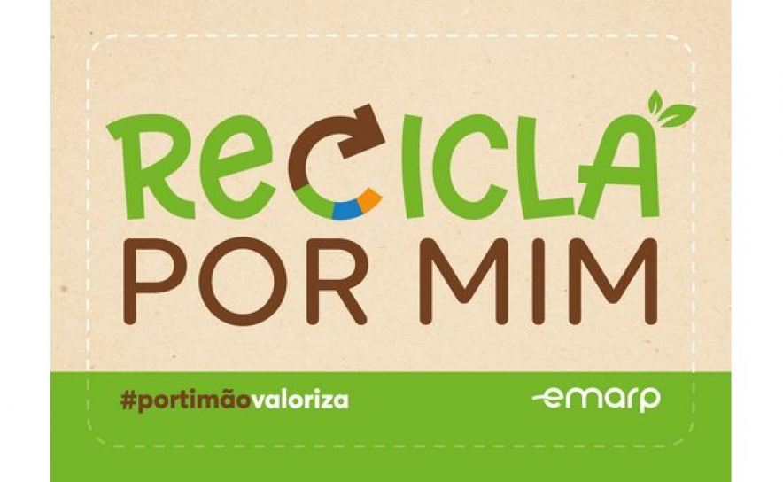 EMARP procura jovens «estrelas» para a nova campanha de comunicação sobre a separação de resíduos orgânicos EMARP procura jovens «estrelas» para a nova campanha de comunicação sobre a separação de resíduos orgânicos