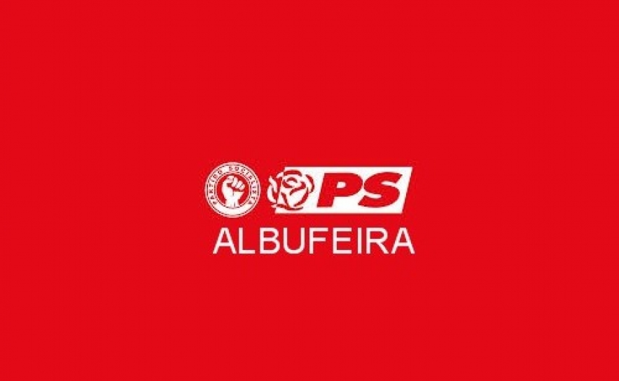 PS Albufeira alertou a Câmara Municipal para o problema da falta de médicos, de enfermeiros e pessoal auxiliar no Centro de Saúde de Albufeira
