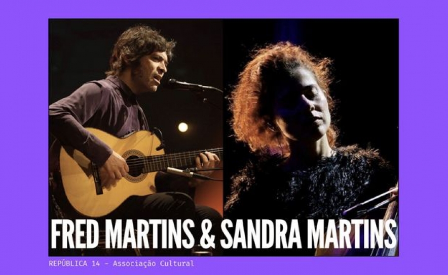 FRED MARTINS NA REPÚBLICA 14