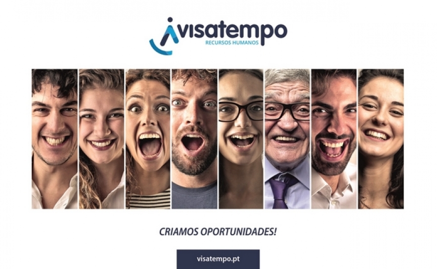 Visatempo apresenta nova imagem e aposta na valorização dos Recursos Humanos