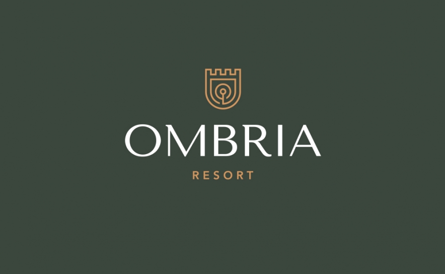 OMBRIA RESORT LANÇA PRIMEIRA PEDRA  DO COMPLEXO HOTELEIRO DE 5 ESTRELAS