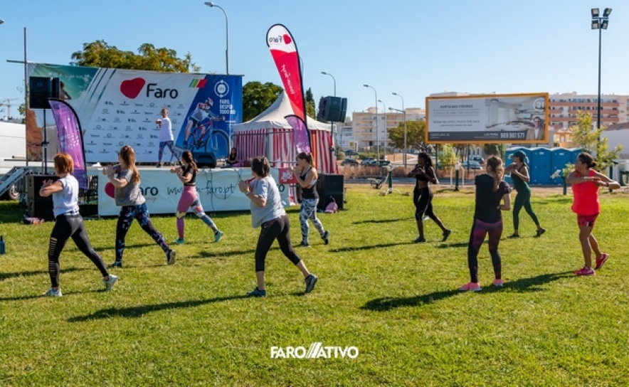 PROGRAMA «FARO ATIVO» ACONTECE EM FORMATO INÉDITO