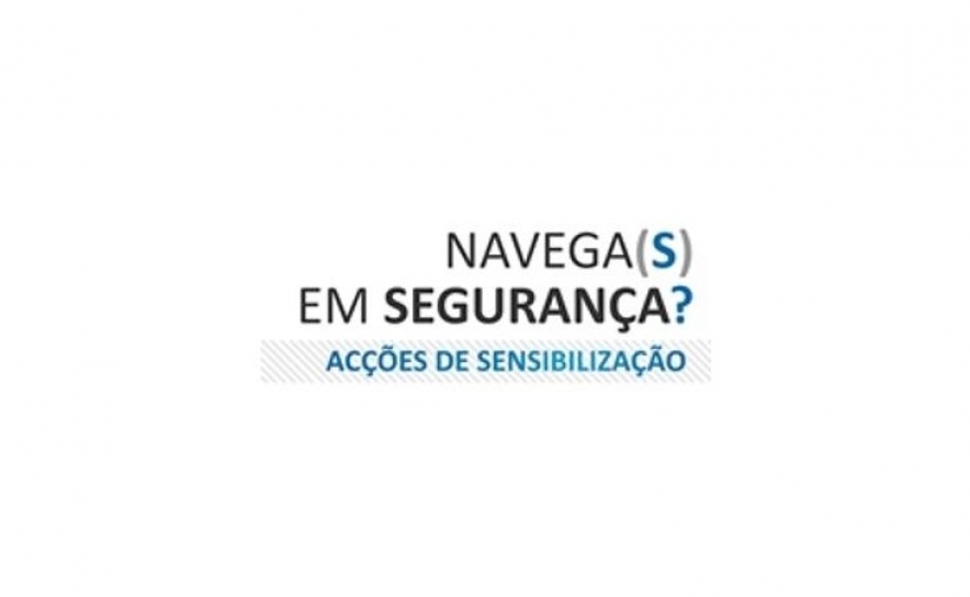 Ações de Sensibilização  