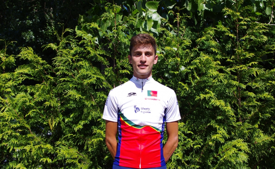 Joaquim Silva mantém nona posição e Portugal é segundo  