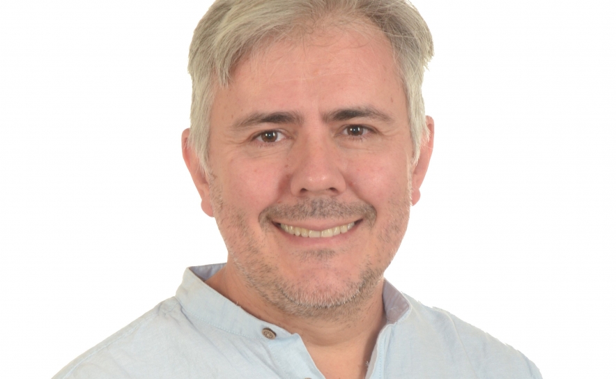 Ricardo Viegas é o cabeça-de-lista do LIVRE à Freguesia da Conceição de Faro