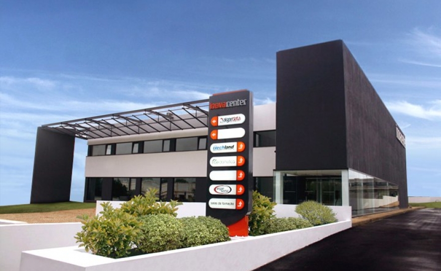 Algardata participa em Mostra de Empresas da Área Empresarial de Loulé