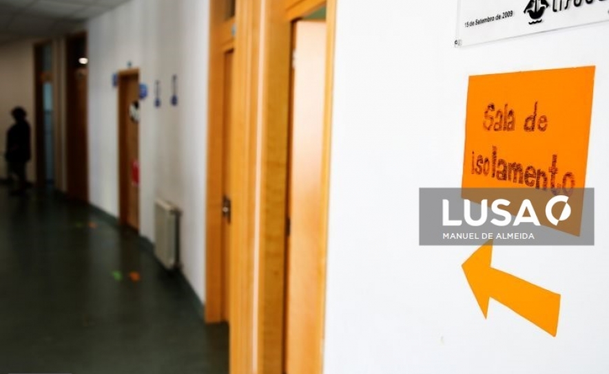 Covid-19: Sindicatos de professores defendem encerramento imediato das escolas