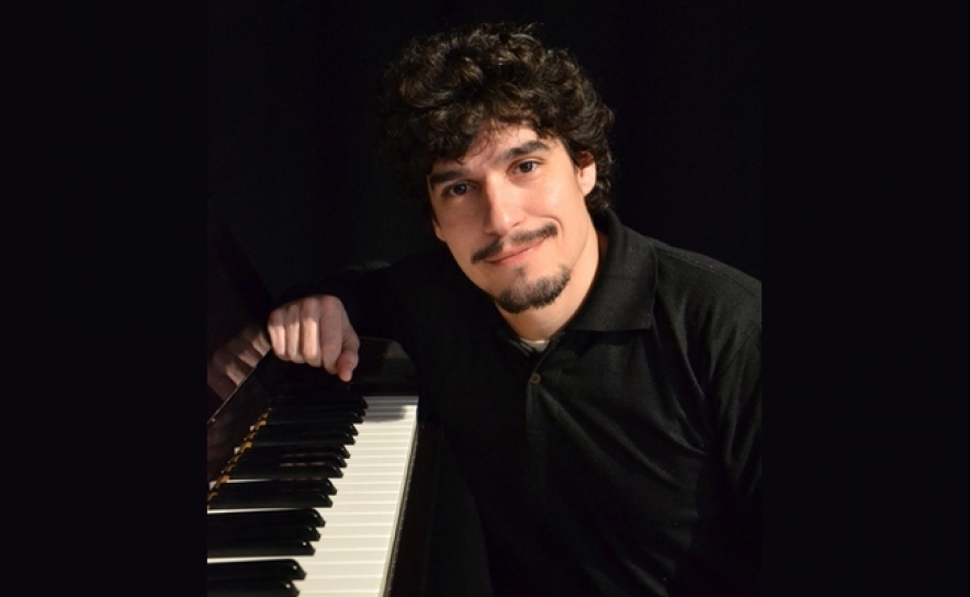 Ricardo Coelho