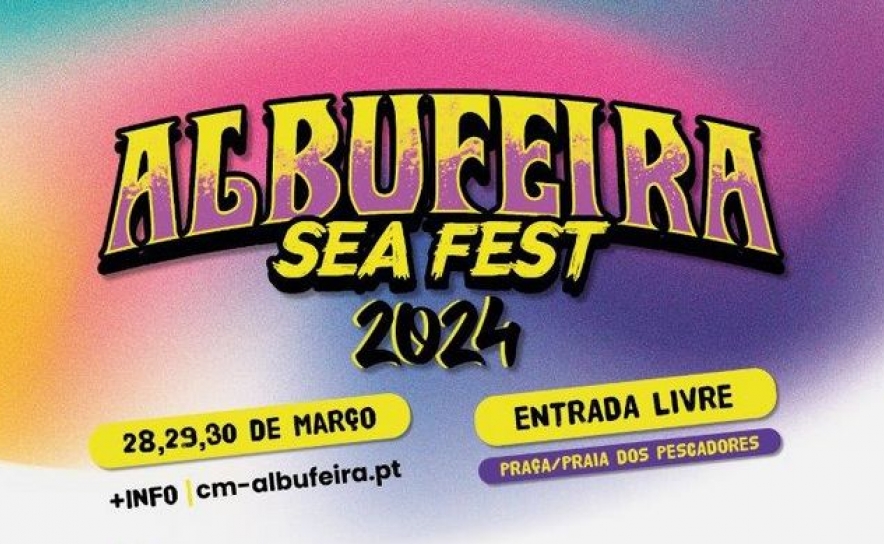 EXPENSIVE SOUL, HYBRID THEORY E GNR ATUAM NO «ALBUFEIRA SEA FEST» DESTE ANO