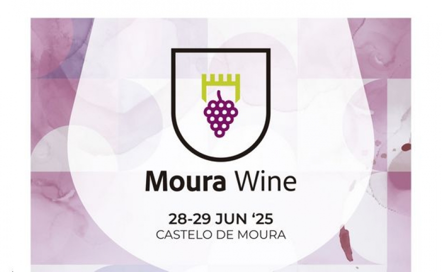 Moura Wine 2025 – Um Brinde à Identidade, à Música e à Memória 