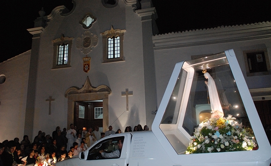 Foto © Samuel Mendonça