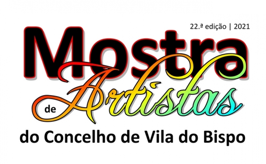 Mostra de Artistas do Concelho no Centro de Interpretação de Vila do Bispo