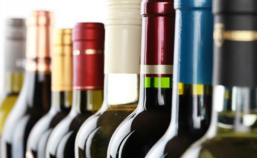 Setor do vinho afasta preocupação em relação a possível imposto sobre o vinho