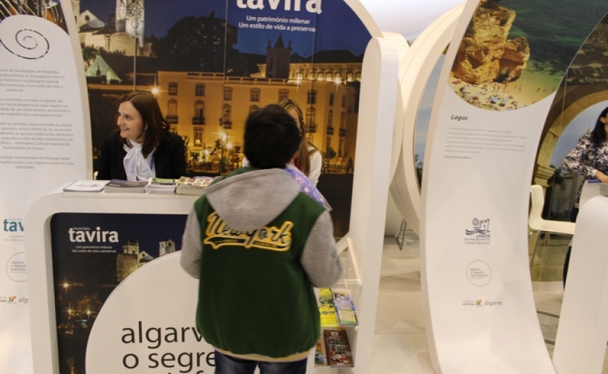 Tavira representa Dieta Mediterrânica na BTL