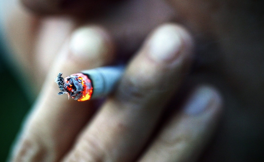 Fundação Portuguesa do Pulmão lança campanha para incentivar a deixar de fumar e oferece apoio