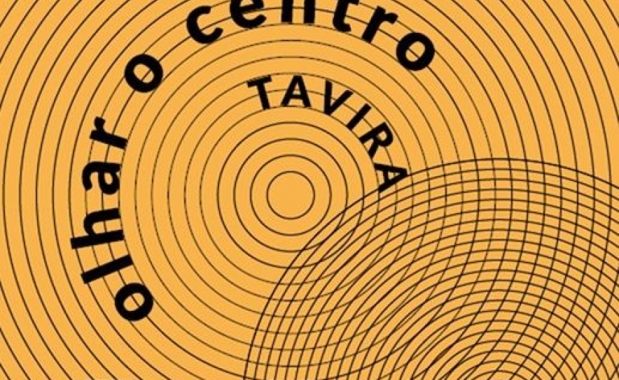«Olhar o Centro – Tavira» leva fotografia contemporânea às montras do comércio local «Olhar o Centro – Tavira» leva fotografia contemporânea às montras do comércio local